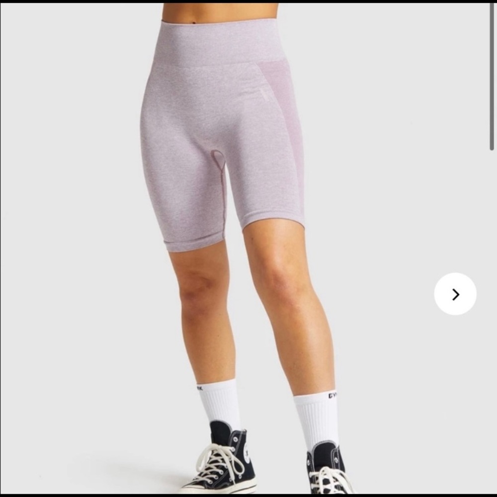 Gymshark Flex Cycling Shorts